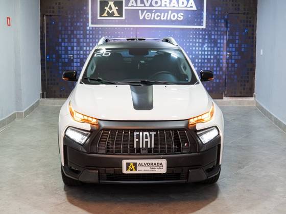 FIAT TORO 1.3 TURBO 270 FLEX FREEDOM AT6 FIAT TORO 1.3 TURBO 270 FLEX FREEDOM AT6